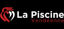 LA PISCINE VENDÉENNE Logo