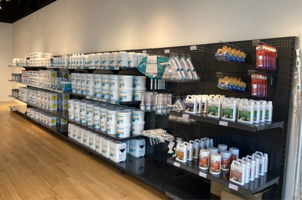 La Piscine Vendeenne Vente De Spa Abri Piscine Nouvelle Agence Aux Herbiers