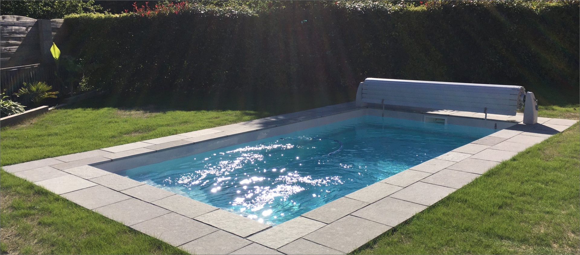 La Piscine Vendeenne Vente De Spa Abri Piscine Phrase Daccroche Amenagement