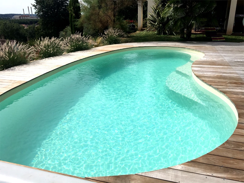 La Piscine Vendeenne Vente De Spa Abri Piscine Une Installation Solide Resistante Et Durable