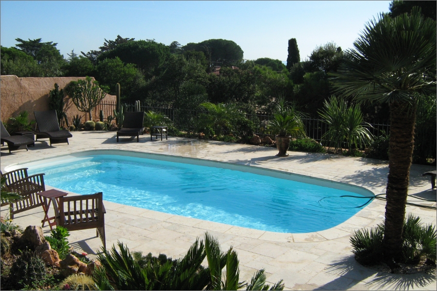 La Piscine Vendeenne Vente De Spa Abri Piscine CUBA LIBRE 3