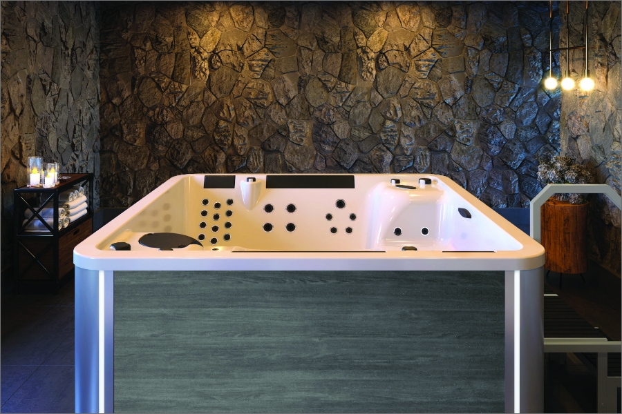 La Piscine Vendeenne Vente De Spa Abri Piscine Capbreton 1