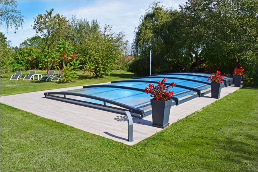La Piscine Vendeenne Vente De Spa Abri Piscine ELYO 18 1 1