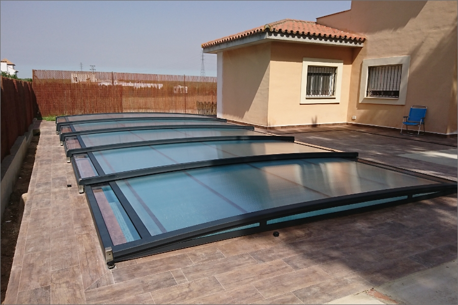 La Piscine Vendeenne Vente De Spa Abri Piscine ELYO 18 11 1