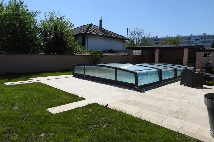 La Piscine Vendeenne Vente De Spa Abri Piscine ELYO70 10