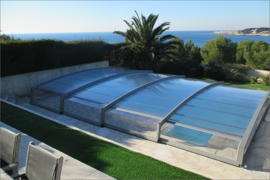 La Piscine Vendeenne Vente De Spa Abri Piscine ELYO70 3