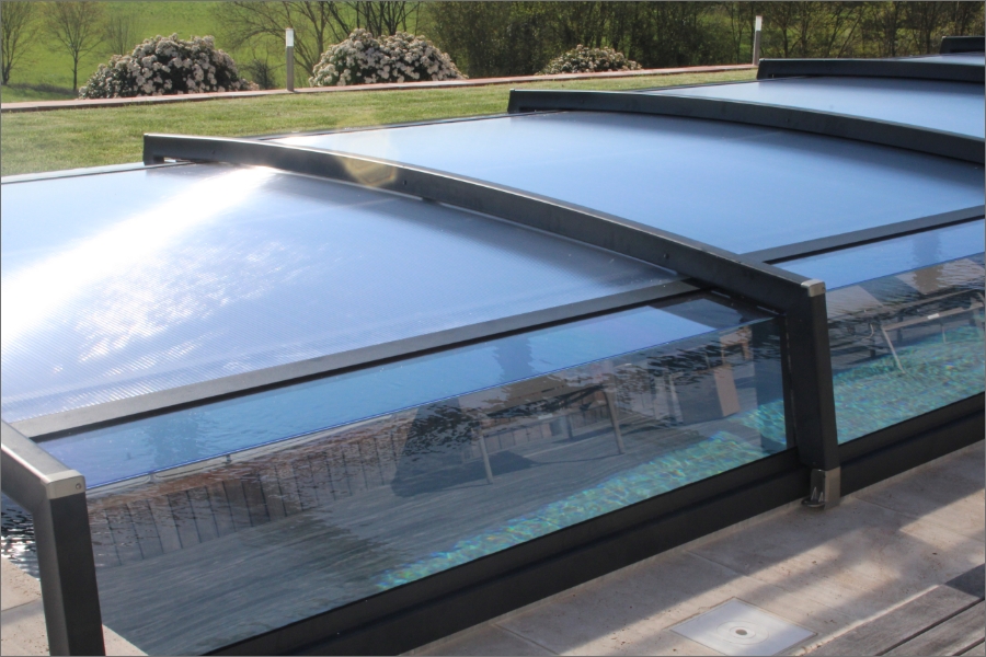 La Piscine Vendeenne Vente De Spa Abri Piscine ELYO70 7