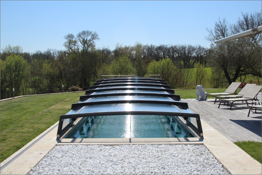 La Piscine Vendeenne Vente De Spa Abri Piscine ELYO70 8