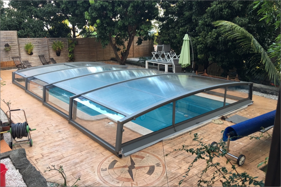 La Piscine Vendeenne Vente De Spa Abri Piscine ELYO70 9