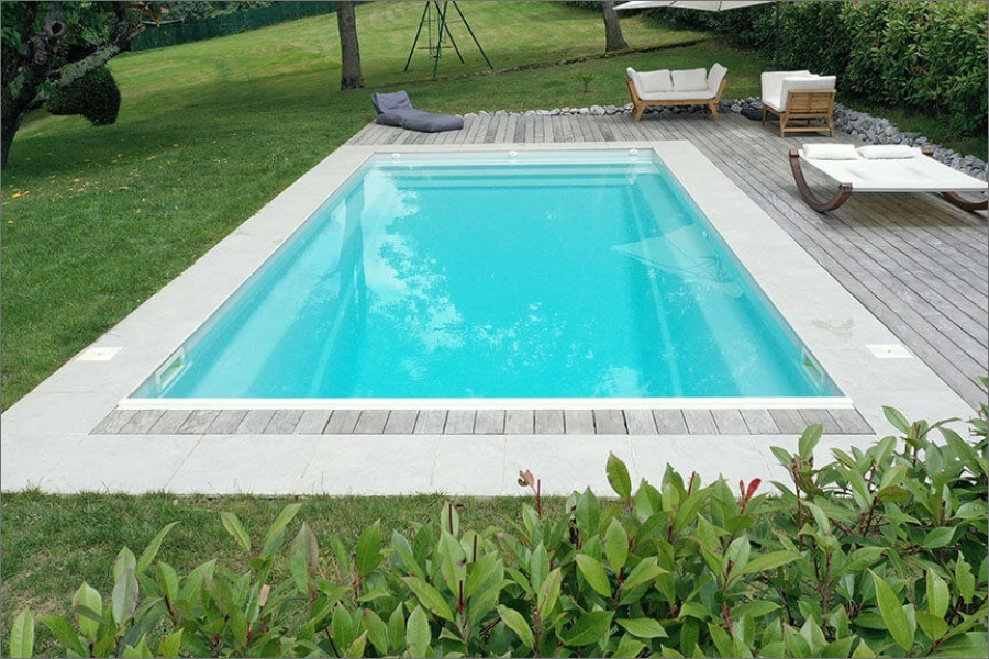 La Piscine Vendeenne Vente De Spa Abri Piscine FLAMINGO 7