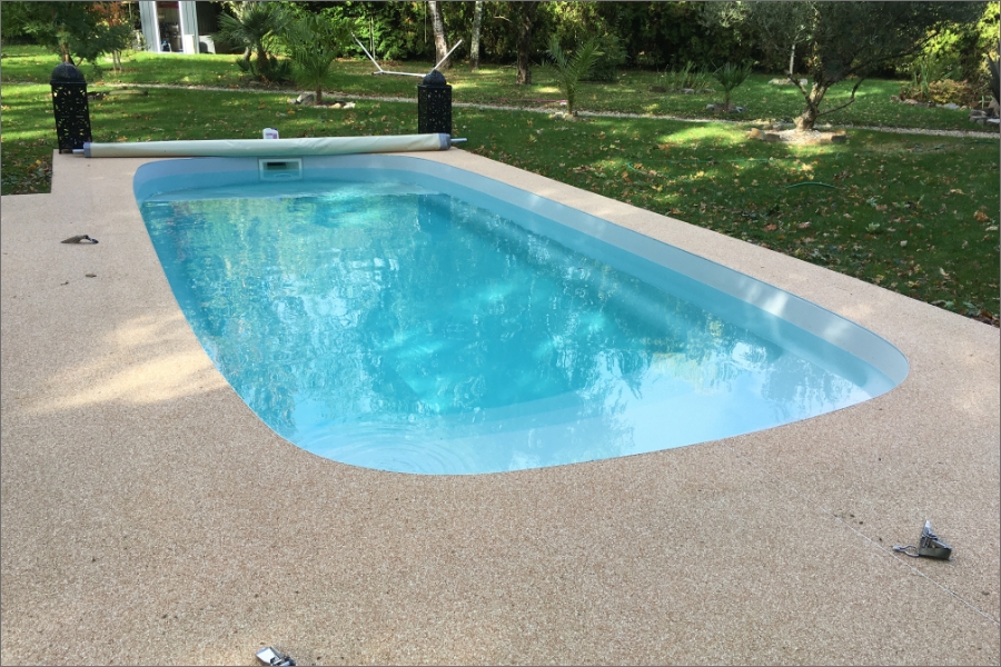 La Piscine Vendeenne Vente De Spa Abri Piscine FLORIDA 3