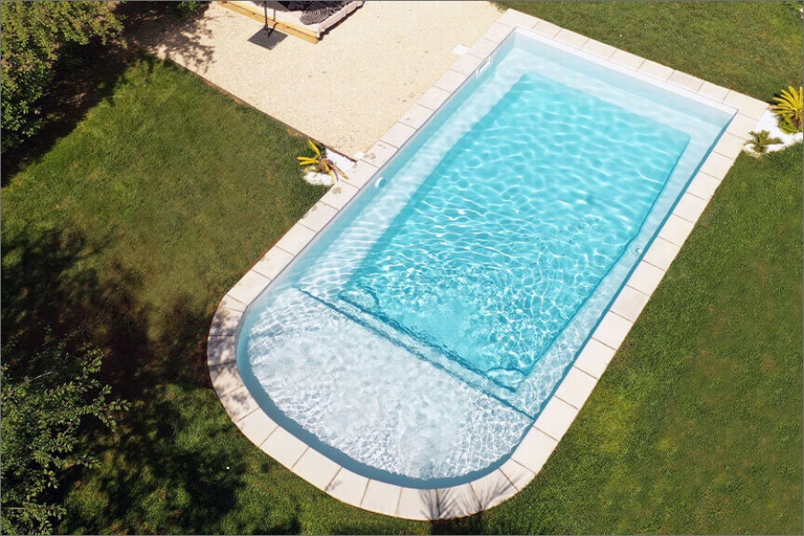 La Piscine Vendeenne Vente De Spa Abri Piscine LONG ISLAND 5