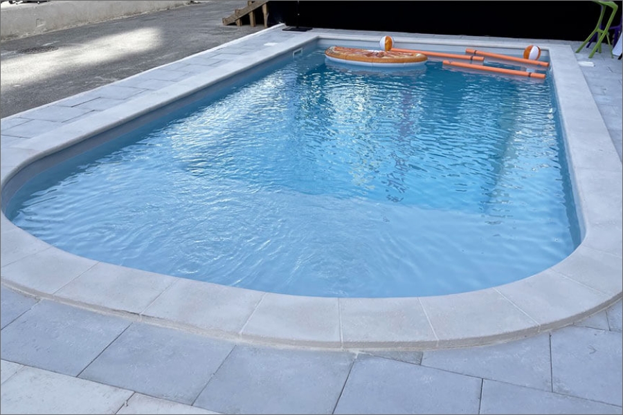 La Piscine Vendeenne Vente De Spa Abri Piscine LONG ISLAND 8
