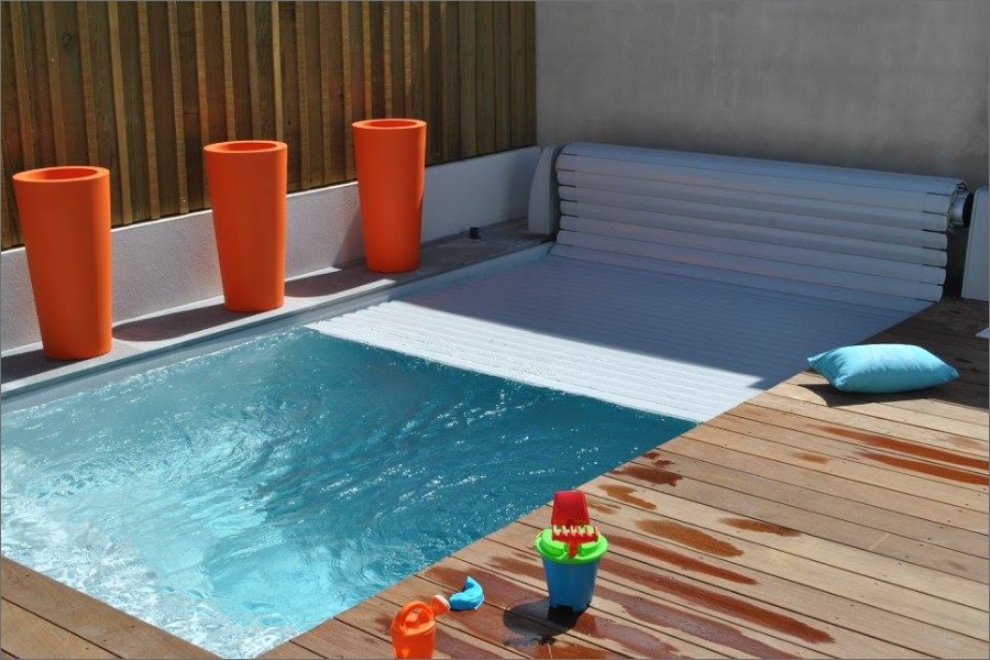 La Piscine Vendeenne Vente De Spa Abri Piscine MANHATTAN 2