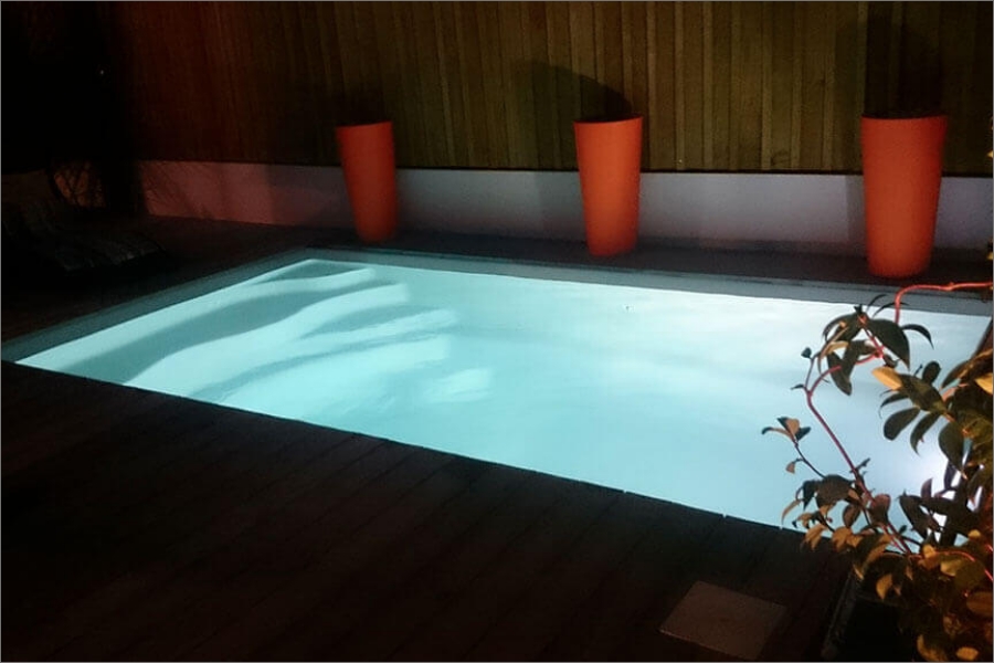 La Piscine Vendeenne Vente De Spa Abri Piscine MANHATTAN 9