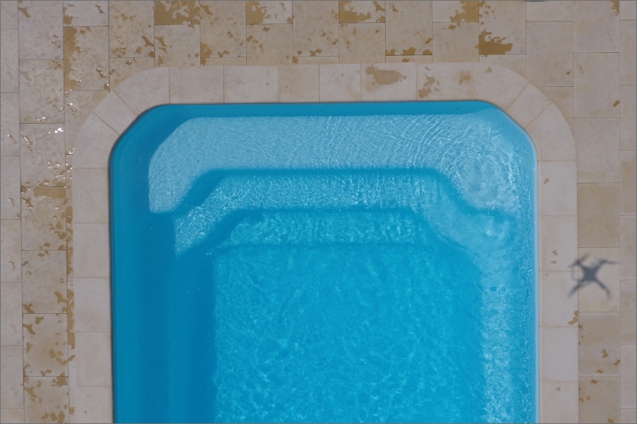 La Piscine Vendeenne Vente De Spa Abri Piscine RECIF 1