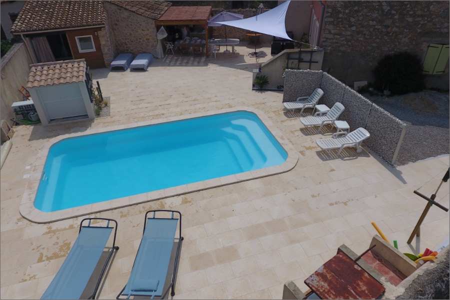 La Piscine Vendeenne Vente De Spa Abri Piscine RECIF 2