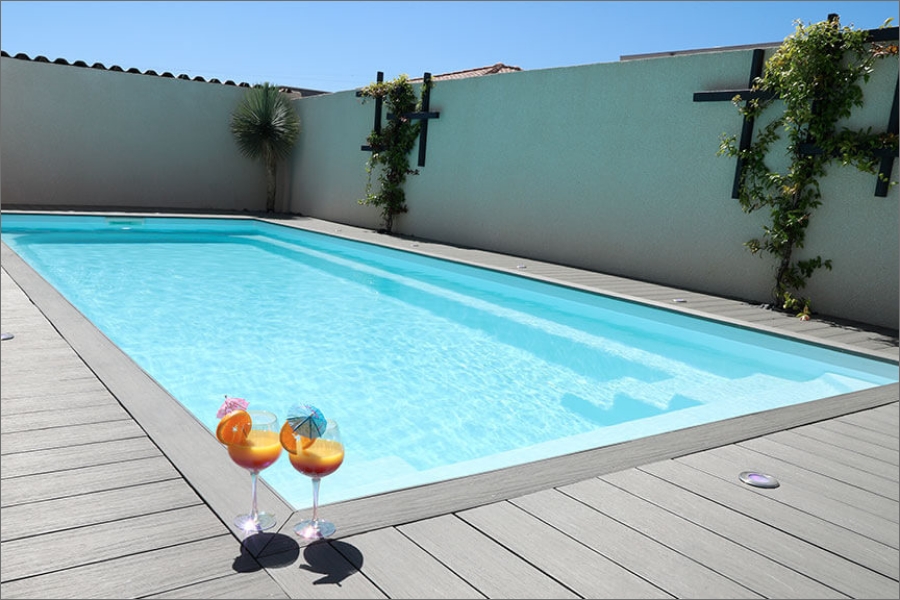 La Piscine Vendeenne Vente De Spa Abri Piscine SUNSHINE 6