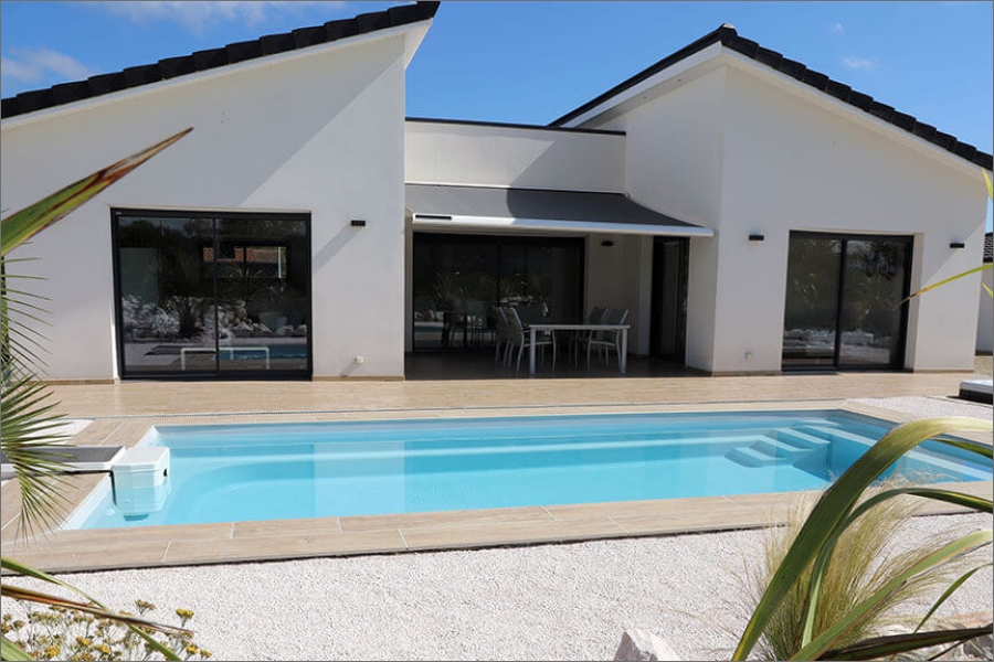 La Piscine Vendeenne Vente De Spa Abri Piscine Shooter 1 1
