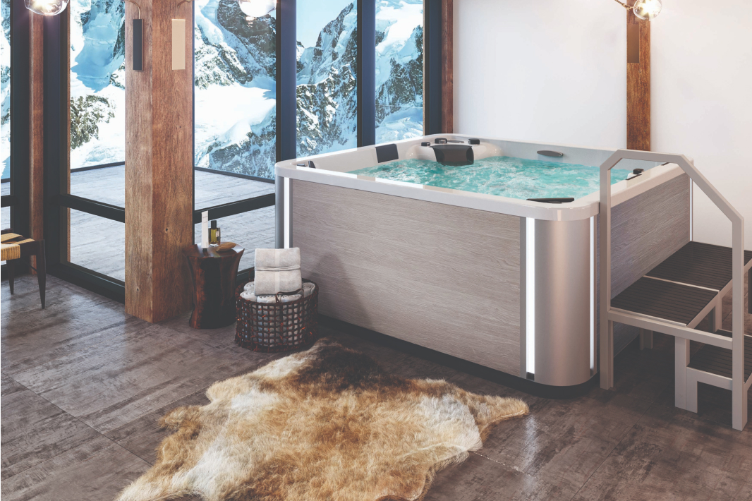 La Piscine Vendeenne Vente De Spa Abri Piscine Briattz Img 2