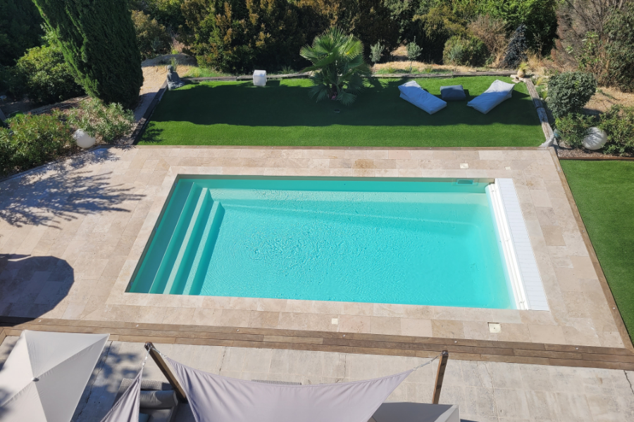 La Piscine Vendeenne Vente De Spa Abri Piscine Flamingo 9 Sable F4 17