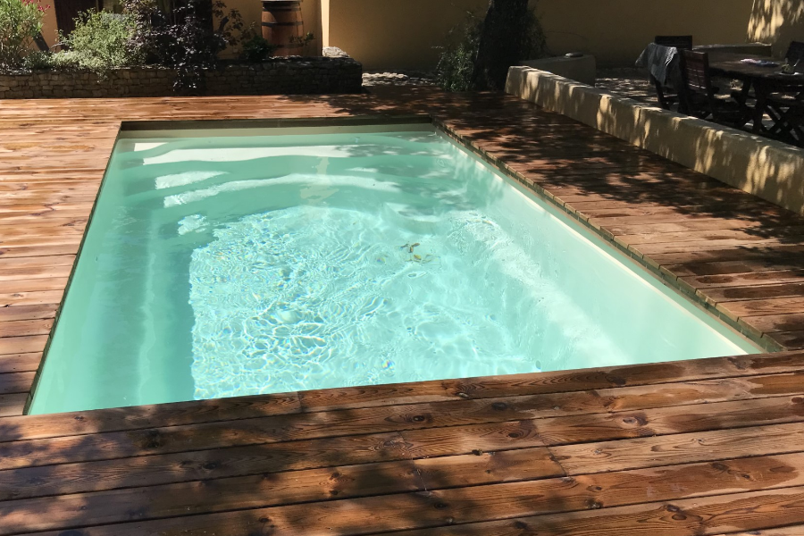 La Piscine Vendeenne Vente De Spa Abri Piscine Manhattan 5 Sable M12 5