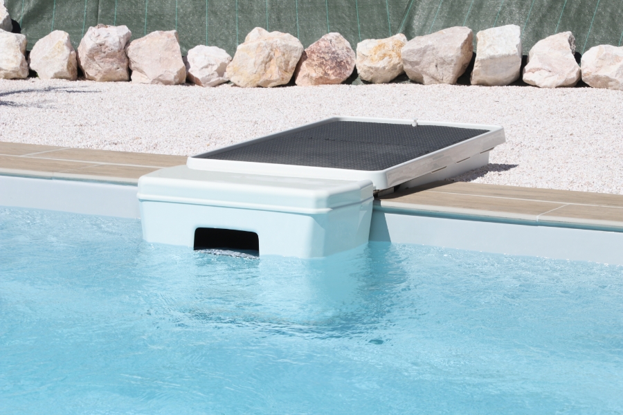 La Piscine Vendeenne Vente De Spa Abri Piscine Shooter Filtrant 2