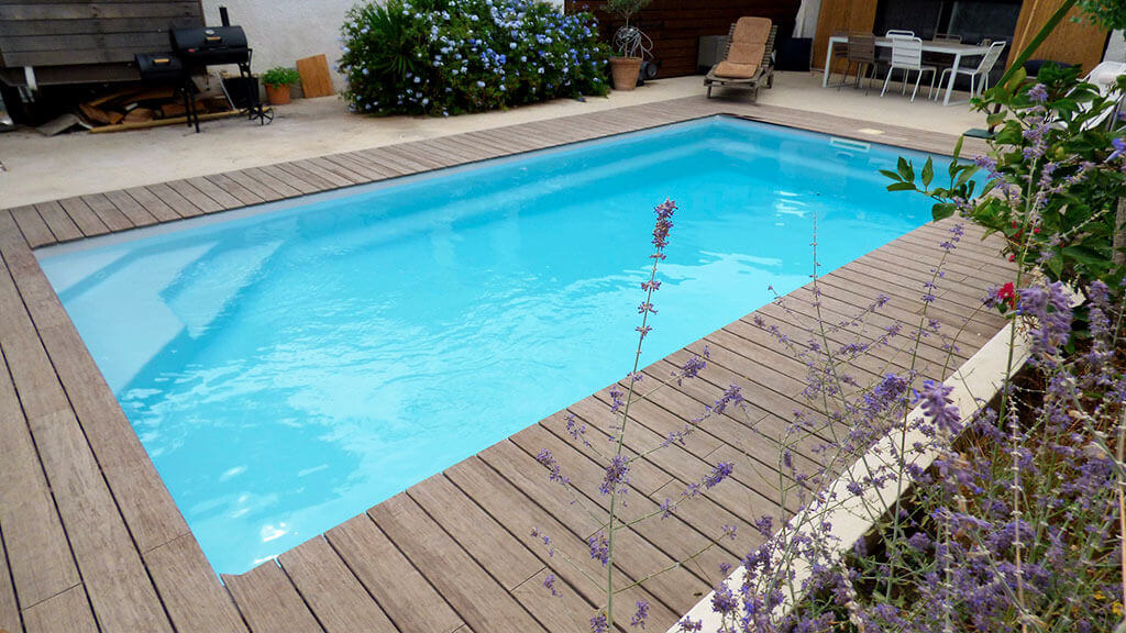 La Piscine Vendeenne Vente De Spa Abri Piscine Brooklyn 7 Grise