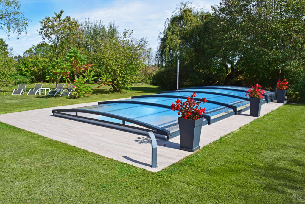 La Piscine Vendeenne Vente De Spa Abri Piscine DSC 0432 2