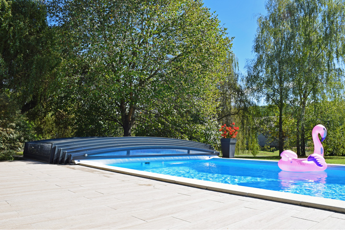 La Piscine Vendeenne Vente De Spa Abri Piscine DSC 0465 2