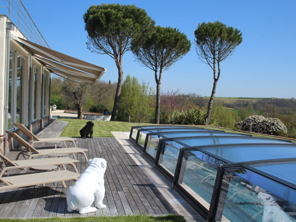 La Piscine Vendeenne Vente De Spa Abri Piscine ELYO70