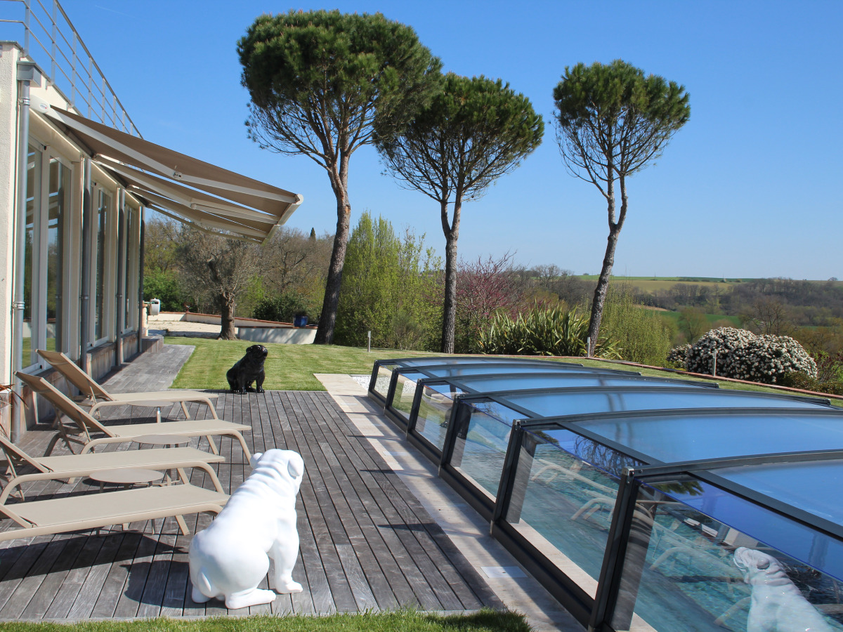 La Piscine Vendeenne Vente De Spa Abri Piscine ELYO70