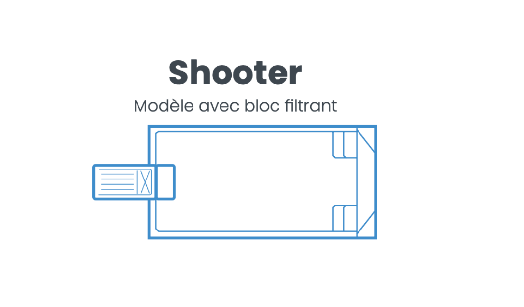 La Piscine Vendeenne Vente De Spa Abri Piscine SHOOTER Edit