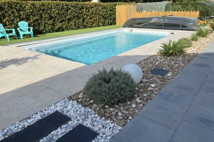 La Piscine Vendeenne Vente De Spa Abri Piscine Manhattan