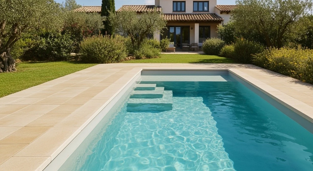 La Piscine Vendeenne Vente De Spa Abri Piscine TIKI 2